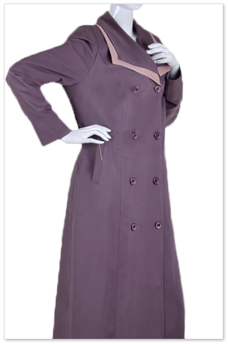 مشروع الجلباب الخيري